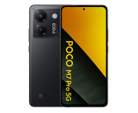 Xiaomi POCO M7 Pro 5G 8/256GB Black 120Hz - 1357140 - zdjęcie 1